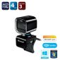 WEBCAM Microsoft LifeCam HD-6000