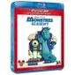 DVD DESSIN ANIME Blu-ray 3D + 2D MONSTRES ACADEMY