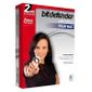  BitDefender Antivirus pour Mac