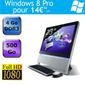 UNITE CENTRALE SEULE - MINI PC Acer Aspire Z5101-002