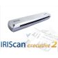 SCANNER Iris IRISCan Executive 2