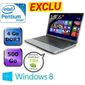 ORDINATEUR PORTABLE Packard Bell EasyNote TE11HCG-B9604G50Mnks