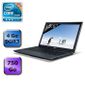 ORDINATEUR PORTABLE ACER Aspire 5733-384G75Mn