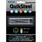 SOLVANT DE NETTOYAGE Mastic Epoxy Special Métaux Quiksteel
