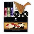 PETITS ARTICLES DE PLAISIR SHUNGA Coffret Cadeau Mixte