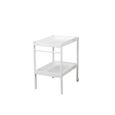 TABLE A LANGER TABLE A LANGER ALICE BLANCHE