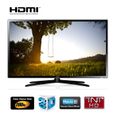 TELEVISEUR LED 55" SAMSUNG UE55F6100 TV LED