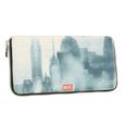 PORTEFEUILLE DIESEL Compagnon MONEY-MONEY CHOOSIT