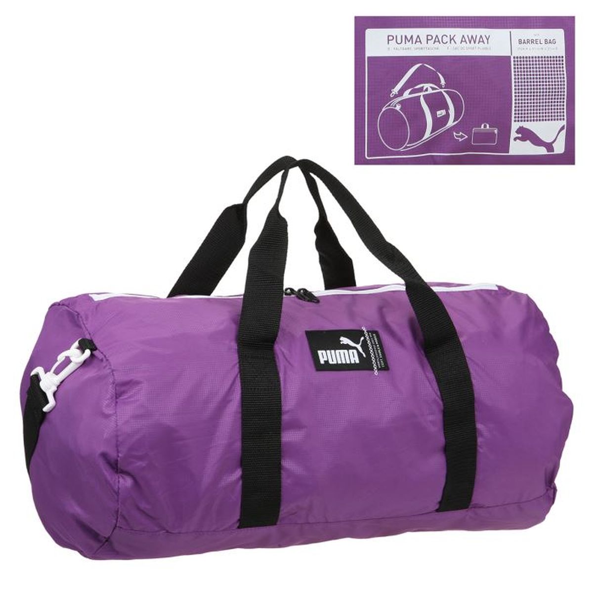 sac de sport femme puma