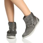 BOTTINE FEMME DIESEL Bottines Yesterday Femme