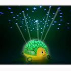 VEILLEUSE ANSMANN Starlight tortue musicale