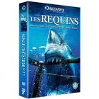 DVD FILM DVD Les requins