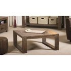  RODEZ Table basse coffre en Acacia