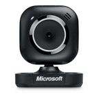 Webcam MICROSOFTLIFECAMVX2000NOIR