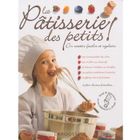 JEUNESSE ADOLESCENT LA PATISSERIE DES PETITS