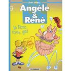  ANGELE ET RENE T.9 ; LE PORC TOUT GAI