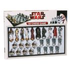 JEU DE PLATEAU  Jeux d'échec Star Wars