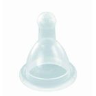TETINE Tétine NN Silicone - Conditionnement:Seule