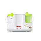 Comparer BADABULLE B001002 BLANC   