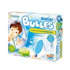  Atelier Bulles