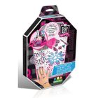 PACK PERLE - BIJOUX  Recharge Bar A Ongles Et Tatoos Monster High