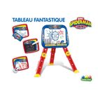 TABLEAU ENFANT Tableau 3 en 1 - Spiderman