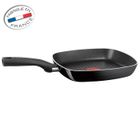  TEFAL SO TASTY Poêle Grill