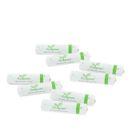  Lot de 8 piles AAA Alcalines rechargeables
