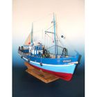 MODELE REDUIT-MAQUETTE Saint Elme