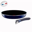  TEFAL INGENIO Email Confort grill 27 cm + 1