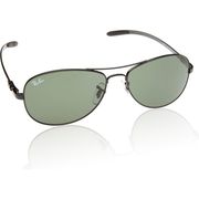 LUNETTES DE SOLEIL RAY BAN Lunettes de Soleil Homme