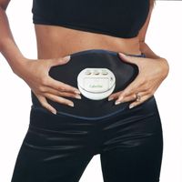 ELECTROSTIMULATION  CYBERLINE Ceinture d'Electrostimulation Power Belt