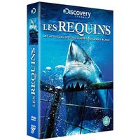 DVD FILM DVD Les requins