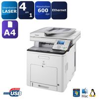 Canon i-Sensys MF9220Cdn Monochrome Canon i-Sensys MF9220Cdn Monochrome