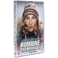 DVD FILM DVD Romaine par moins 30