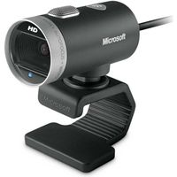 Webcam MICROSOFTLIFECAMHD720PNOIR
