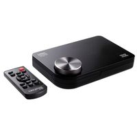 CARTE SON EXTERNE Creative Sound Blaster X-Fi Surround 5.1 Pro