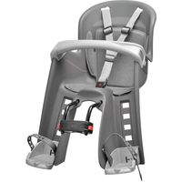 PORTES BEBE CYCLE POLISPORT Porte-Bébé Vélo Billy junior, fixation f