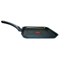GRILL - CREPIERE TEFAL PREFERENCE Poêle gril 26 x 26 cm