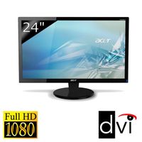 ECRAN PC Acer P246Hbd