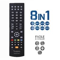 TELECOMMANDES MELICONI 808002