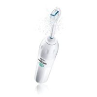 BROSSE A DENT ELECTRIQUE - HYDROPULSEUR - COMBINE DENTAIRE PHILIPS HX5350/02