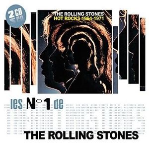 VARIETE INTERNATIONALE THE ROLLING STONES VARIETE INTERNATIONALE THE ROLLING STONES