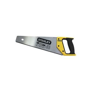 STANLEY Scie égo?ne universelle 380mm