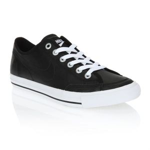 BASKET MODE NIKE Baskets Go Homme