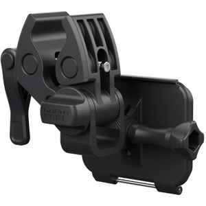 GOPRO ASGUM-002 Fixation pour arme/canne ? p?che/arc