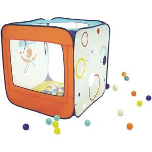LUDI PISCINE A BALLE Pop up