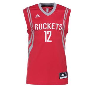 ADIDAS Maillot NBA Houston Rockets Homme BKT
