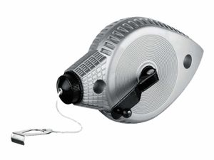 STANLEY Cordeau traceur 30m boitier en métal