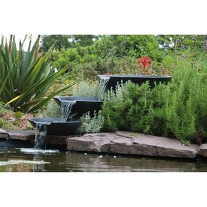Fontaine de Jardin - bassin NOVA SCOTIA